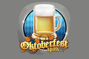 Oktoberfest Spins