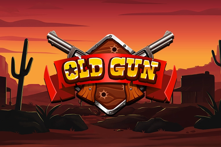 Old Gun