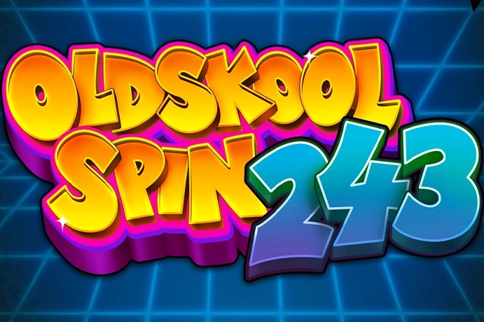 Oldskool Spin 243