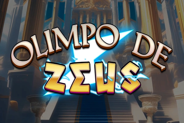 Olimpo de Zeus