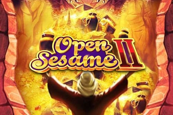 Open Sesame II