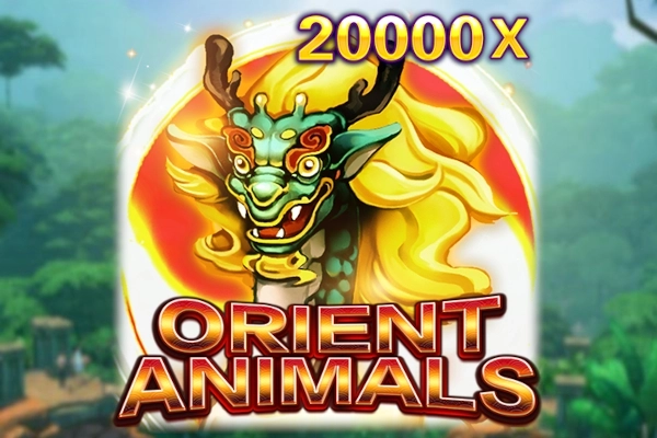 Orient Animals