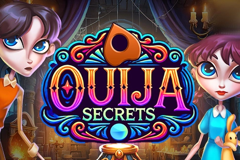 Ouija Secrets