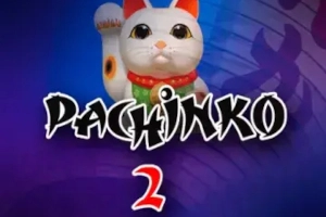 Pachinko 2