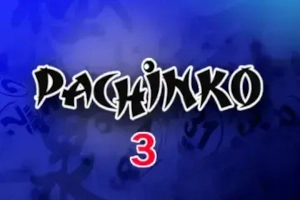 Pachinko 3