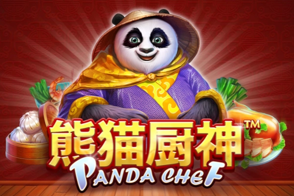 Panda Chef