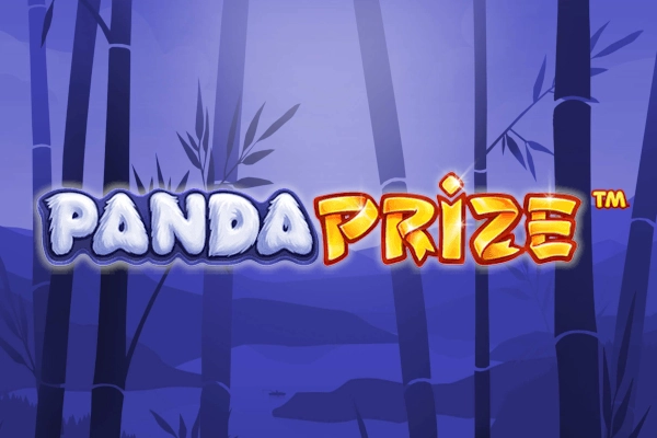 Panda Prize