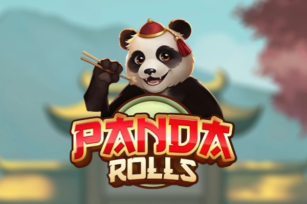 Panda Rolls