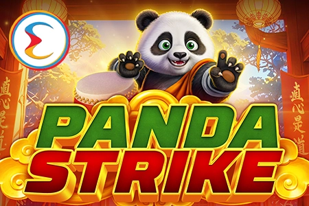 Panda Strike