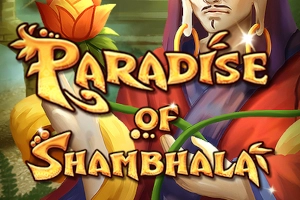 Paradise of Shambhala