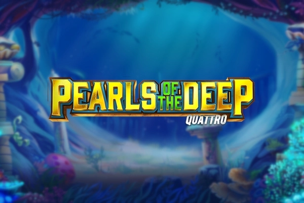 Pearls of the Deep Quattro