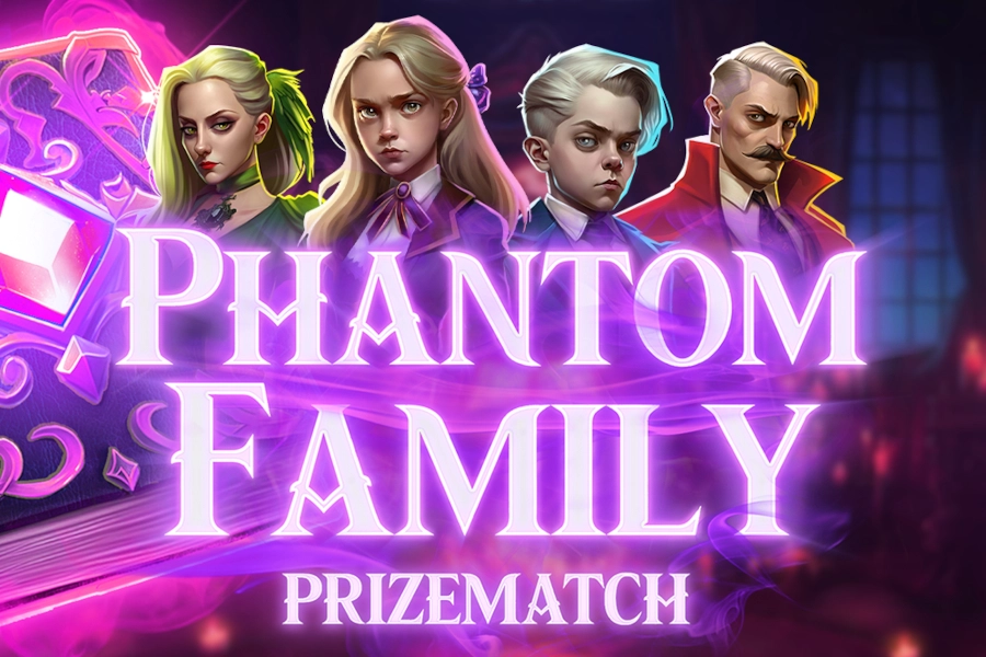 Phantom Family PrizeMatch