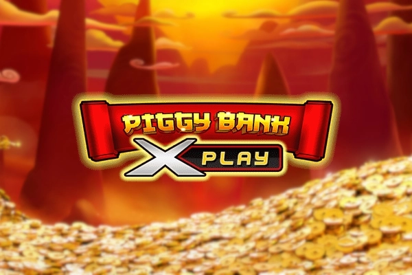 Piggy Bank XPlay