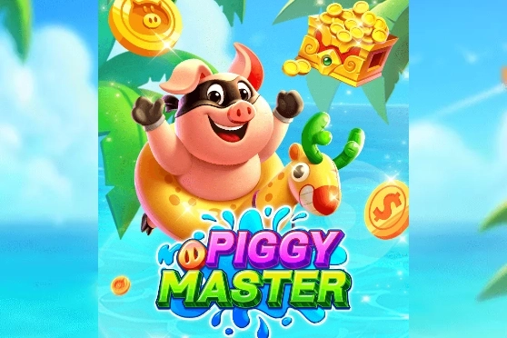 Piggy Master