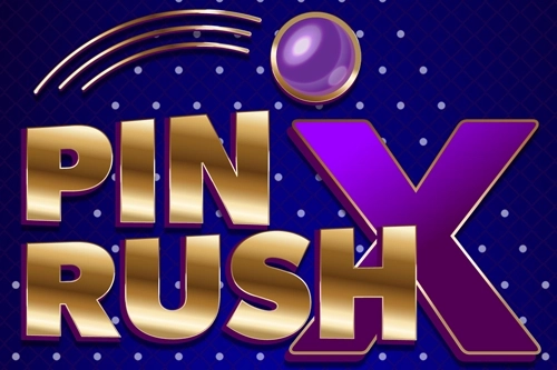 Pin Rush X