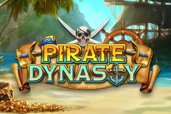 Pirate Dynasty