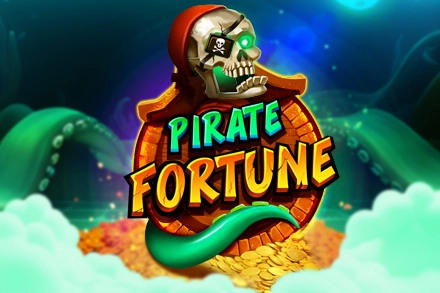 Pirate Fortune