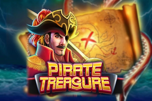 Pirate Treasure