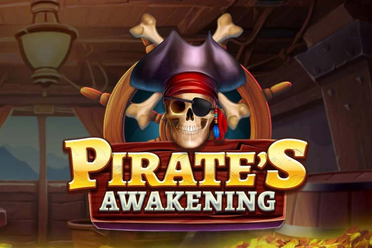 Pirate's Awakening