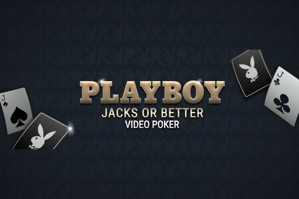 Playboy Jacks or Better