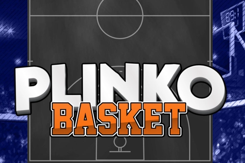 Plinko Basket