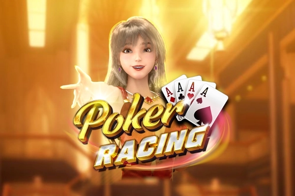 Poker Racing