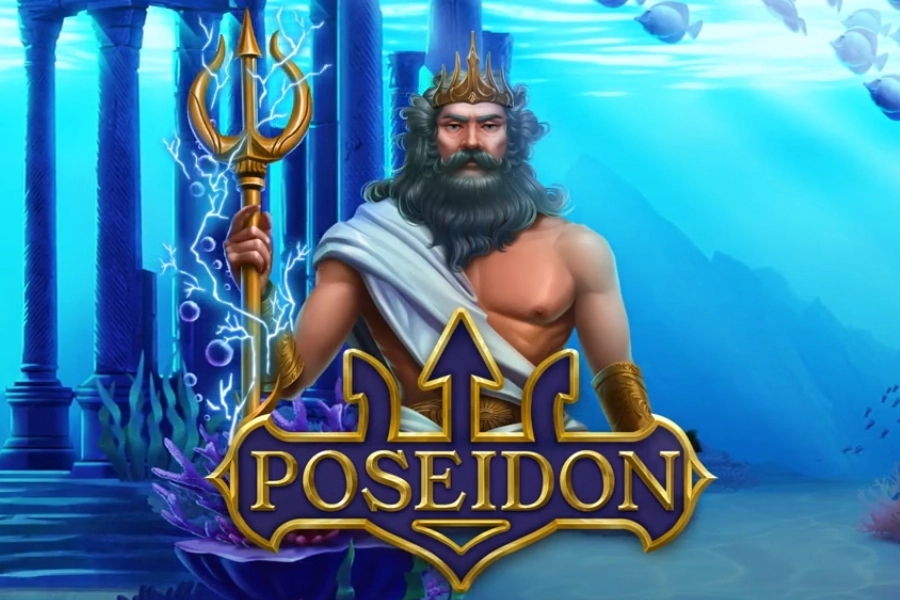 Poseidon