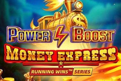 Power Boost: Money Express