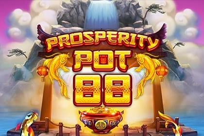 Prosperity Pot 88