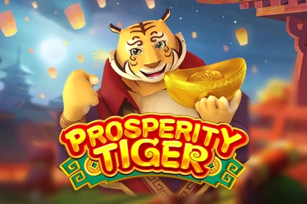 Prosperity Tiger