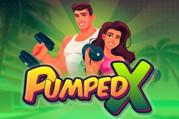 PumpedX