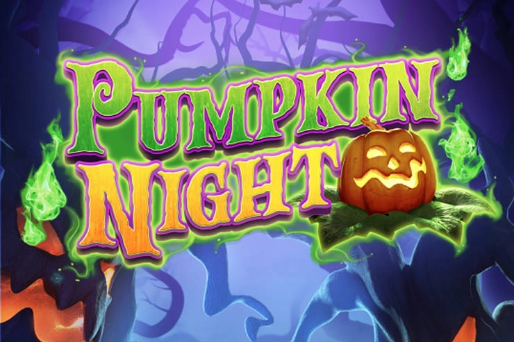 Pumpkin Night