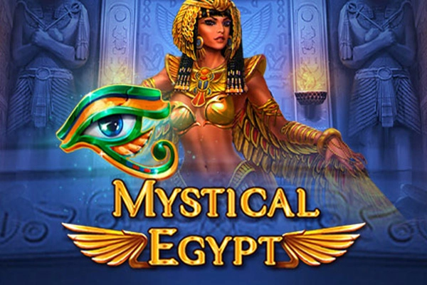 Mystical Egypt