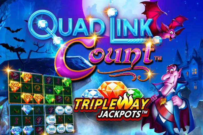 Quad Link: Count