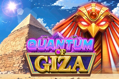 Quantum of Giza