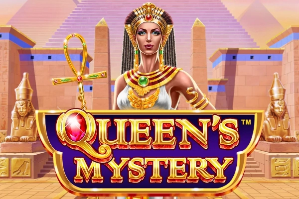 Queen's Mystery