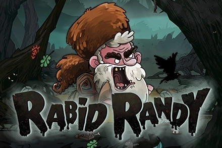 Rabid Randy