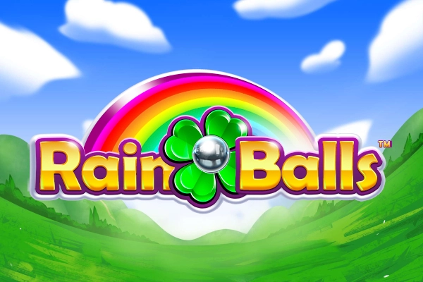 Rain Balls