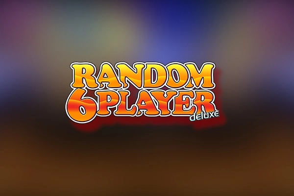 Random 6 Player Deluxe