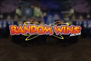 Random Wins Arcade