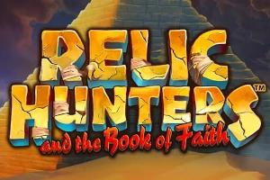 Relic Hunters