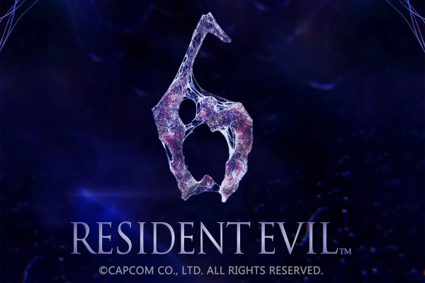 Resident Evil 6