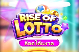 Rise of Lotto