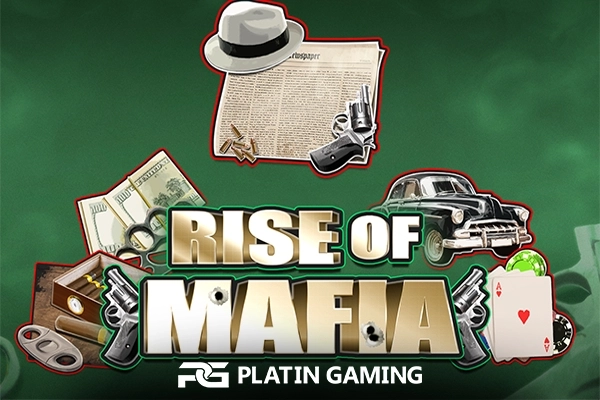 Rise Of Mafia