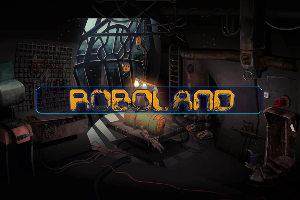 Roboland