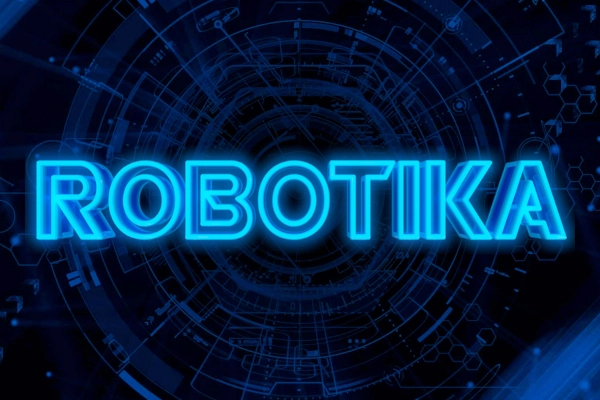 Robotika