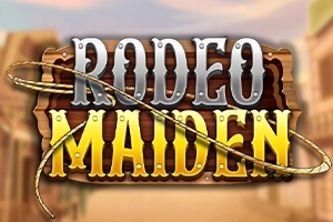 Rodeo Maiden