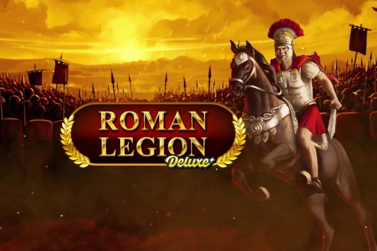 Roman Legion Deluxe