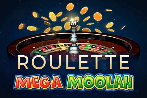 Roulette Mega Moolah