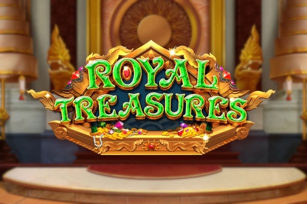 Royal Treasures